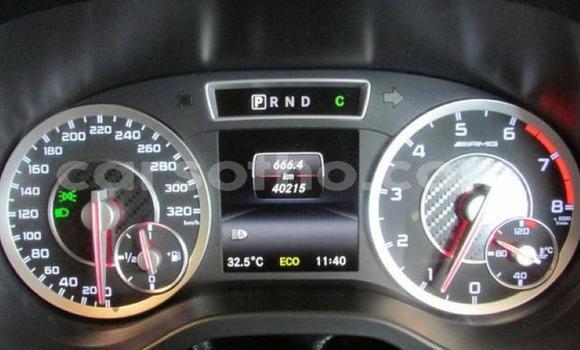 اشتري مستعمل Mercedes-Benz A-klasse AMG Silver سيارة في Maseru في Maseru اشتري مستعمل Mercedes-Benz A-klasse AMG Silver سيارة في Maseru في Maseru