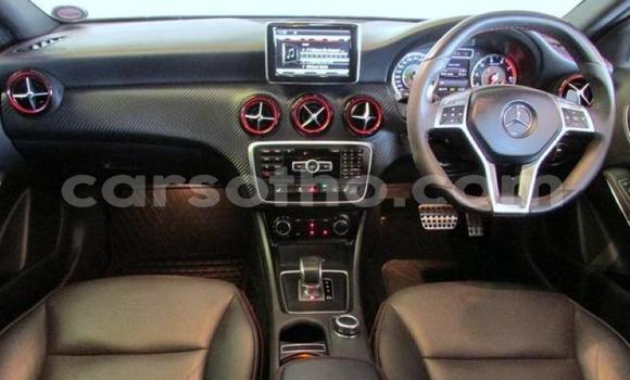 اشتري مستعمل Mercedes-Benz A-klasse AMG Silver سيارة في Maseru في Maseru اشتري مستعمل Mercedes-Benz A-klasse AMG Silver سيارة في Maseru في Maseru