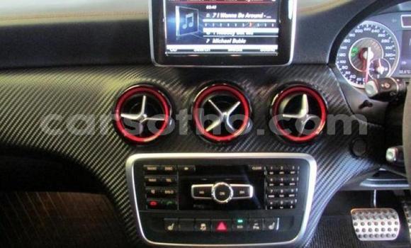 اشتري مستعمل Mercedes-Benz A-klasse AMG Silver سيارة في Maseru في Maseru اشتري مستعمل Mercedes-Benz A-klasse AMG Silver سيارة في Maseru في Maseru