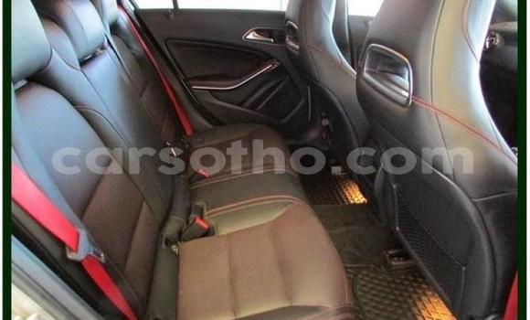 اشتري مستعمل Mercedes-Benz A-klasse AMG Silver سيارة في Maseru في Maseru اشتري مستعمل Mercedes-Benz A-klasse AMG Silver سيارة في Maseru في Maseru
