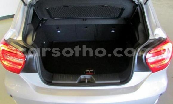 اشتري مستعمل Mercedes-Benz A-klasse AMG Silver سيارة في Maseru في Maseru اشتري مستعمل Mercedes-Benz A-klasse AMG Silver سيارة في Maseru في Maseru