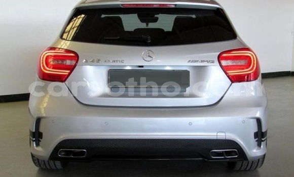 اشتري مستعمل Mercedes-Benz A-klasse AMG Silver سيارة في Maseru في Maseru اشتري مستعمل Mercedes-Benz A-klasse AMG Silver سيارة في Maseru في Maseru