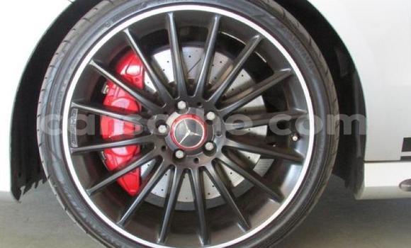 اشتري مستعمل Mercedes-Benz A-klasse AMG Silver سيارة في Maseru في Maseru اشتري مستعمل Mercedes-Benz A-klasse AMG Silver سيارة في Maseru في Maseru