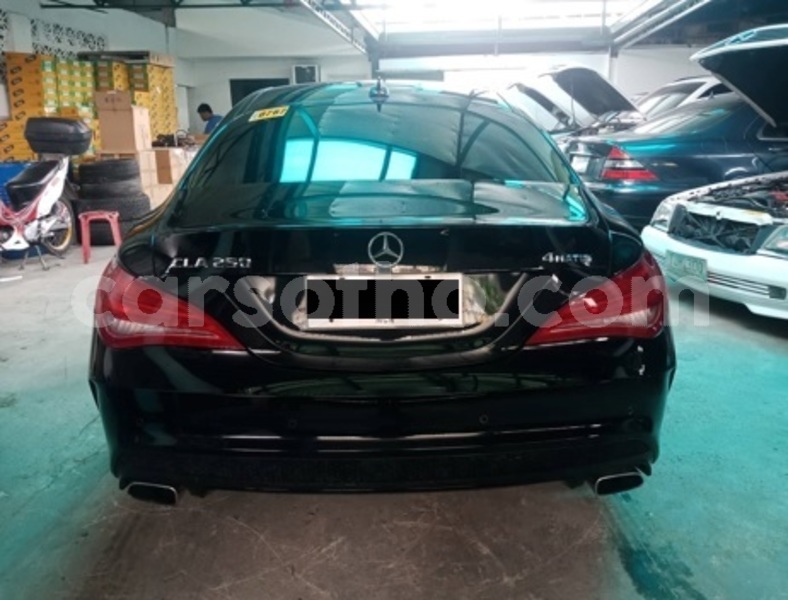Big with watermark 2015 mercedes benz cla250 4matic sedan for sale .