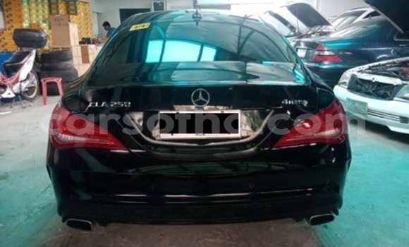 Acheter Occasion Voiture Mercedes-Benz CL–Class Noir à Hlotse, Leribe Acheter Occasion Voiture Mercedes-Benz CL–Class Noir à Hlotse, Leribe