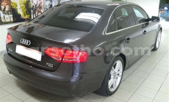 Acheter Occasion Voiture Audi A4 Noir à Maseru, Maseru Acheter Occasion Voiture Audi A4 Noir à Maseru, Maseru