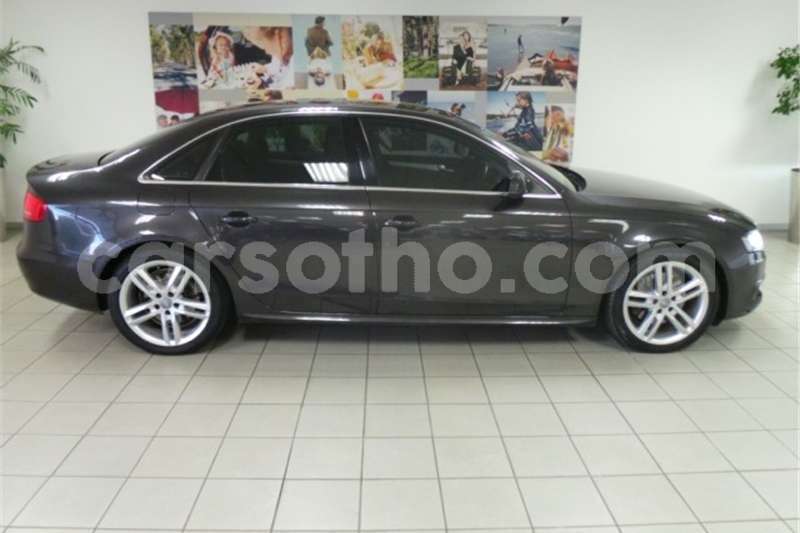 Big with watermark audi a4 2 0t quattro ambiente s tronic 2011 id 57004843 type main