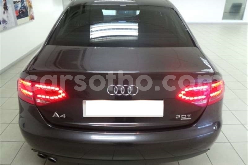 Big with watermark audi a4 2 0t quattro ambiente s tronic 2011 id 57004845 type main