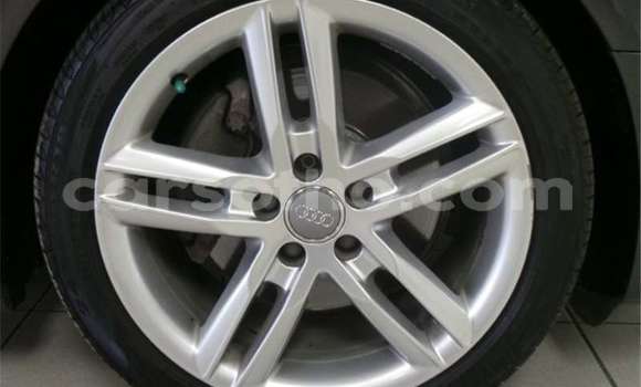 Acheter Occasion Voiture Audi A4 Noir à Maseru, Maseru Acheter Occasion Voiture Audi A4 Noir à Maseru, Maseru