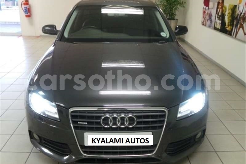 Big with watermark audi a4 2 0t quattro ambiente s tronic 2011 id 57004848 type main