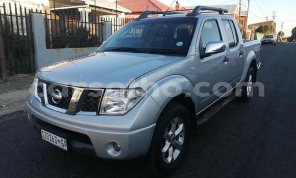 اشتري مستعمل Nissan Navara Other سيارة في Roma في Maseru اشتري مستعمل Nissan Navara Other سيارة في Roma في Maseru