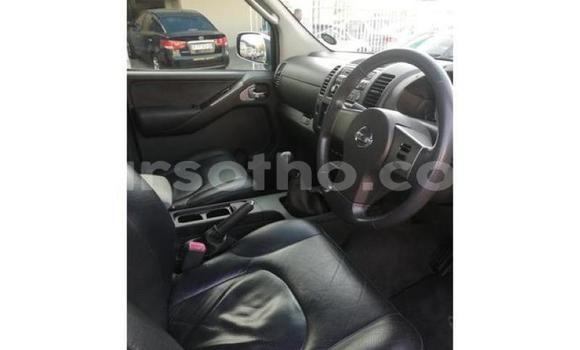 اشتري مستعمل Nissan Navara Other سيارة في Roma في Maseru اشتري مستعمل Nissan Navara Other سيارة في Roma في Maseru