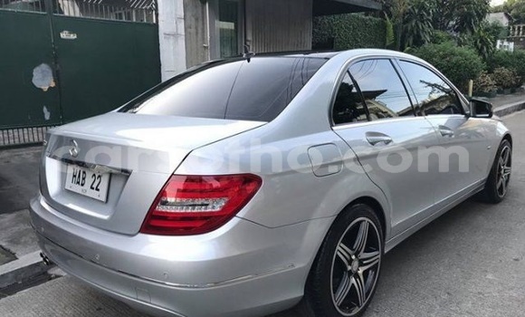 Sayi Na hannu Mercedes-Benz A–Class Other Mota in Hlotse a Leribe