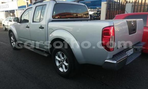 اشتري مستعمل Nissan Navara Other سيارة في Roma في Maseru اشتري مستعمل Nissan Navara Other سيارة في Roma في Maseru