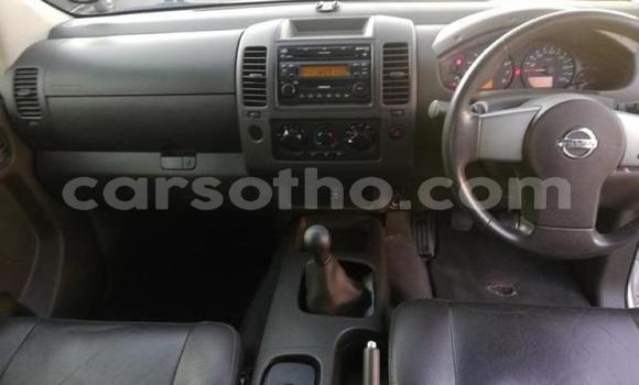 اشتري مستعمل Nissan Navara Other سيارة في Roma في Maseru اشتري مستعمل Nissan Navara Other سيارة في Roma في Maseru