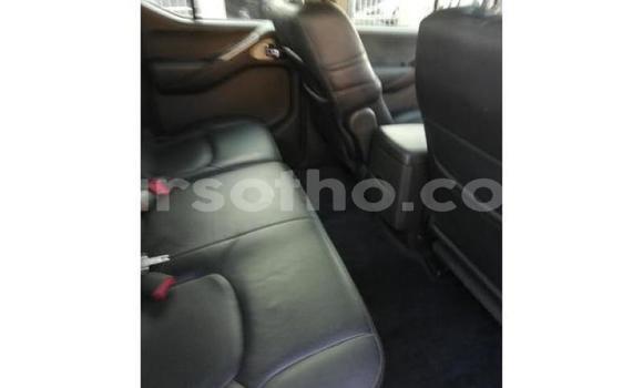 اشتري مستعمل Nissan Navara Other سيارة في Roma في Maseru اشتري مستعمل Nissan Navara Other سيارة في Roma في Maseru