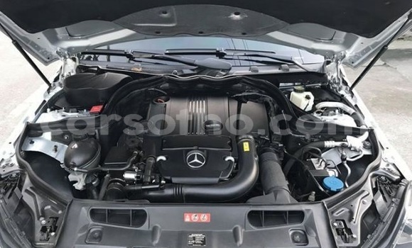 Acheter Occasion Voiture Mercedes-Benz A–Class Autre à Hlotse, Leribe Acheter Occasion Voiture Mercedes-Benz A–Class Autre à Hlotse, Leribe