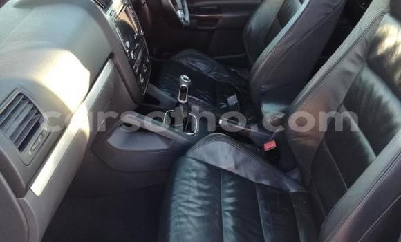 Sayi Na hannu Volkswagen Golf GTI White Mota in Maseru a Maseru Sayi Na hannu Volkswagen Golf GTI White Mota in Maseru a Maseru