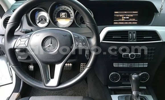 Acheter Occasion Voiture Mercedes-Benz A–Class Autre à Hlotse, Leribe Acheter Occasion Voiture Mercedes-Benz A–Class Autre à Hlotse, Leribe