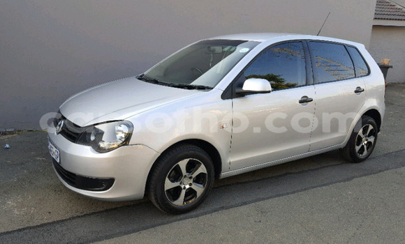 Acheter Occasion Voiture Volkswagen Polo Gris à Maseru, Maseru Acheter Occasion Voiture Volkswagen Polo Gris à Maseru, Maseru