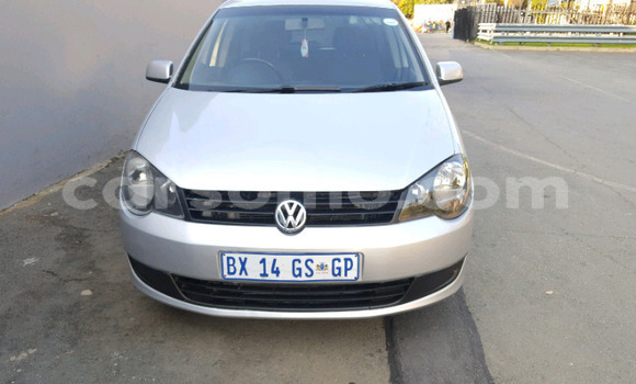 Acheter Occasion Voiture Volkswagen Polo Gris à Maseru, Maseru Acheter Occasion Voiture Volkswagen Polo Gris à Maseru, Maseru