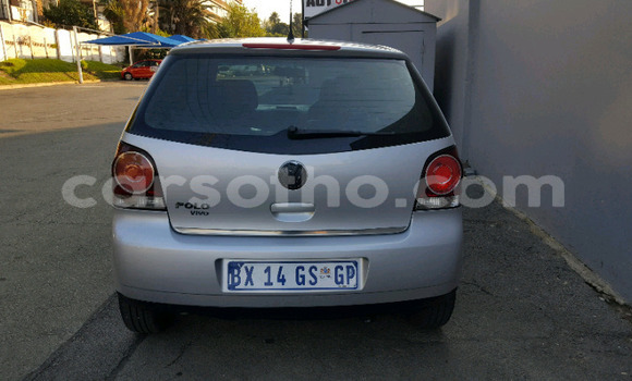 Acheter Occasion Voiture Volkswagen Polo Gris à Maseru, Maseru Acheter Occasion Voiture Volkswagen Polo Gris à Maseru, Maseru