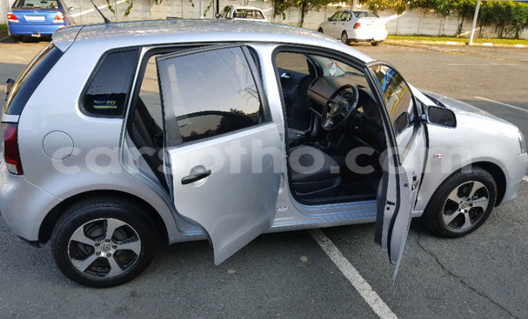 Acheter Occasion Voiture Volkswagen Polo Gris à Maseru, Maseru Acheter Occasion Voiture Volkswagen Polo Gris à Maseru, Maseru