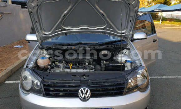 Acheter Occasion Voiture Volkswagen Polo Gris à Maseru, Maseru Acheter Occasion Voiture Volkswagen Polo Gris à Maseru, Maseru