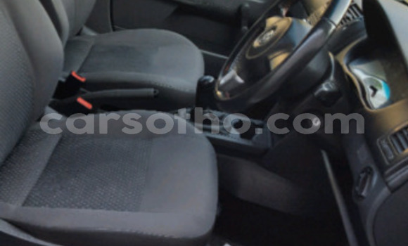 Acheter Occasion Voiture Volkswagen Polo Gris à Maseru, Maseru Acheter Occasion Voiture Volkswagen Polo Gris à Maseru, Maseru