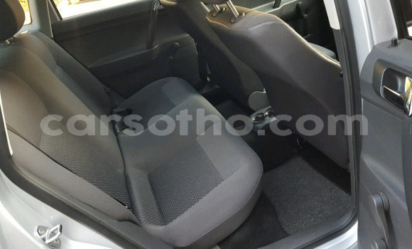 Acheter Occasion Voiture Volkswagen Polo Gris à Maseru, Maseru Acheter Occasion Voiture Volkswagen Polo Gris à Maseru, Maseru
