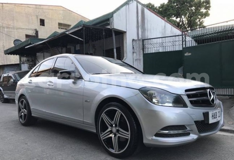 Big with watermark 2011 mercedes benz c180 for sale