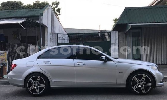 Acheter Occasion Voiture Mercedes-Benz A–Class Autre à Hlotse, Leribe Acheter Occasion Voiture Mercedes-Benz A–Class Autre à Hlotse, Leribe