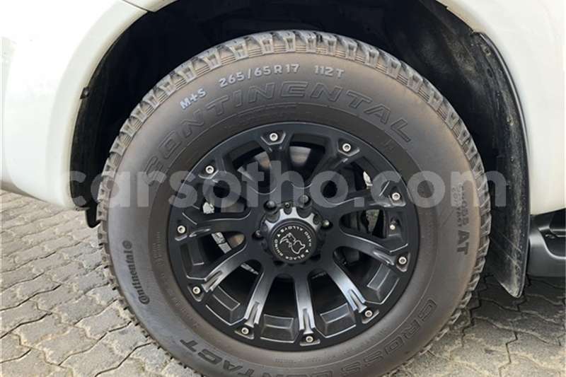 Big with watermark toyota fortuner 3 0d 4d automatic 2010 id 57221926 type main