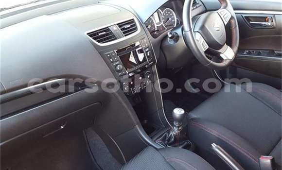 اشتري مستعمل Suzuki Swift Red سيارة في Maseru في Maseru اشتري مستعمل Suzuki Swift Red سيارة في Maseru في Maseru