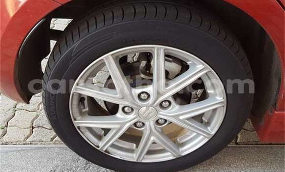 اشتري مستعمل Suzuki Swift Red سيارة في Maseru في Maseru اشتري مستعمل Suzuki Swift Red سيارة في Maseru في Maseru