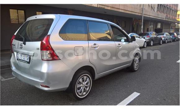 Acheter Occasion Voiture Toyota Avanza Gris à Maseru, Maseru Acheter Occasion Voiture Toyota Avanza Gris à Maseru, Maseru