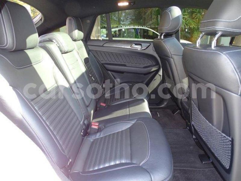 Big with watermark urgent sales 2016 mercedes benz gle 450 amg 4matic .. ..