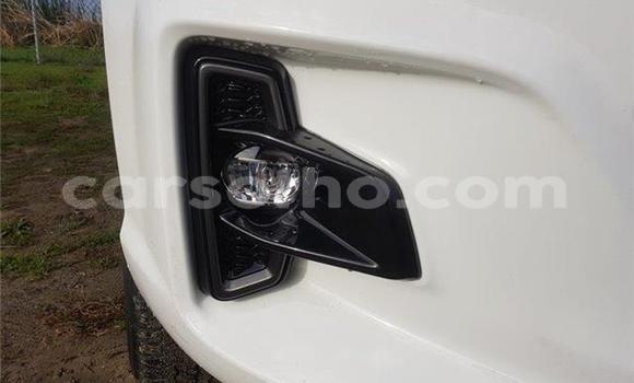 Acheter Occasion Voiture Toyota Pickup Blanc à Maseru, Maseru Acheter Occasion Voiture Toyota Pickup Blanc à Maseru, Maseru
