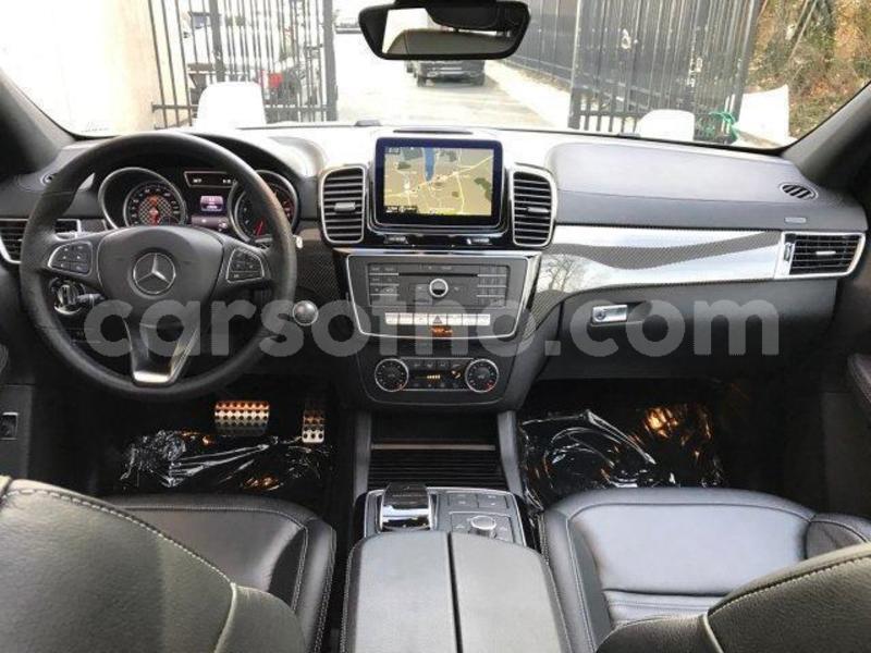 Big with watermark urgent sales 2016 mercedes benz gle 450 amg 4matic ...