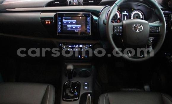 Acheter Occasion Voiture Toyota Pickup Blanc à Maseru, Maseru Acheter Occasion Voiture Toyota Pickup Blanc à Maseru, Maseru