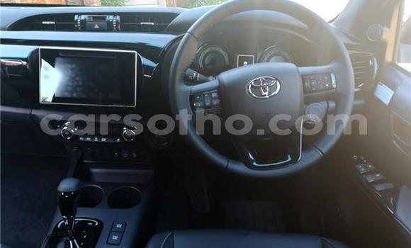 Acheter Occasion Voiture Toyota Pickup Blanc à Maseru, Maseru Acheter Occasion Voiture Toyota Pickup Blanc à Maseru, Maseru