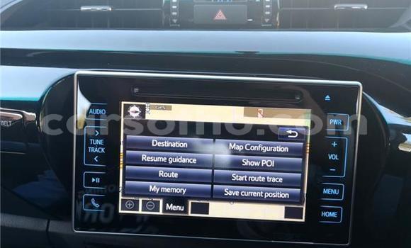 Acheter Occasion Voiture Toyota Pickup Blanc à Maseru, Maseru Acheter Occasion Voiture Toyota Pickup Blanc à Maseru, Maseru