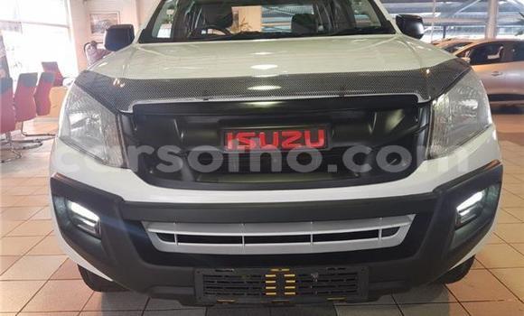 اشتري مستعمل Isuzu KB White سيارة في Maseru في Maseru اشتري مستعمل Isuzu KB White سيارة في Maseru في Maseru