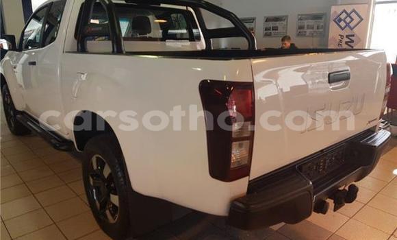 اشتري مستعمل Isuzu KB White سيارة في Maseru في Maseru اشتري مستعمل Isuzu KB White سيارة في Maseru في Maseru