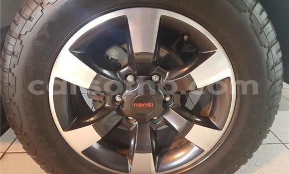 اشتري مستعمل Isuzu KB White سيارة في Maseru في Maseru اشتري مستعمل Isuzu KB White سيارة في Maseru في Maseru