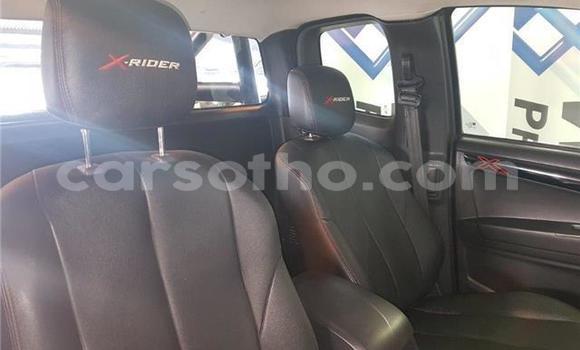 اشتري مستعمل Isuzu KB White سيارة في Maseru في Maseru اشتري مستعمل Isuzu KB White سيارة في Maseru في Maseru