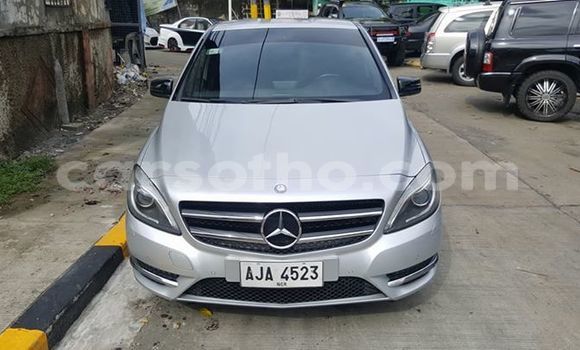 Acheter Occasion Voiture Mercedes-Benz A–Class Autre à Butha Buthe, Butha-Buthe Acheter Occasion Voiture Mercedes-Benz A–Class Autre à Butha Buthe, Butha-Buthe