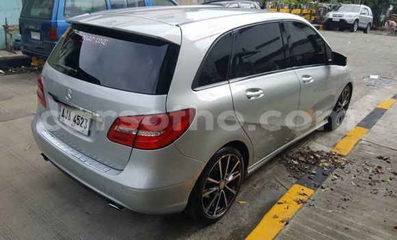 Acheter Occasion Voiture Mercedes-Benz A–Class Autre à Butha Buthe, Butha-Buthe Acheter Occasion Voiture Mercedes-Benz A–Class Autre à Butha Buthe, Butha-Buthe