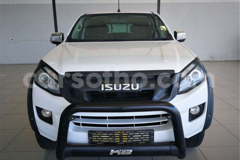 Big with watermark isuzu kb double cab kb 300 d teq lx 4x4 p u d c 2016 id 61984066 type main