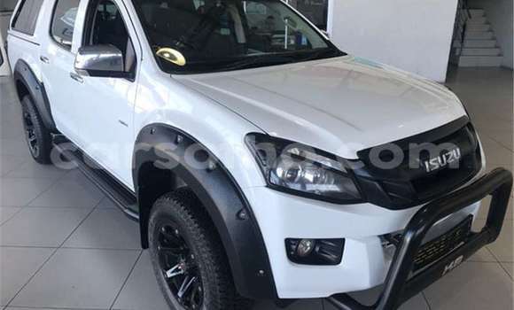 Acheter Occasion Voiture Isuzu KB Blanc à Maseru, Maseru Acheter Occasion Voiture Isuzu KB Blanc à Maseru, Maseru